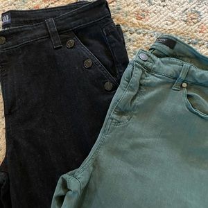 JEANS BUNDLE 🛍FINAL PRICE 🛍